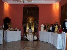 Concerto del Presepe 2009